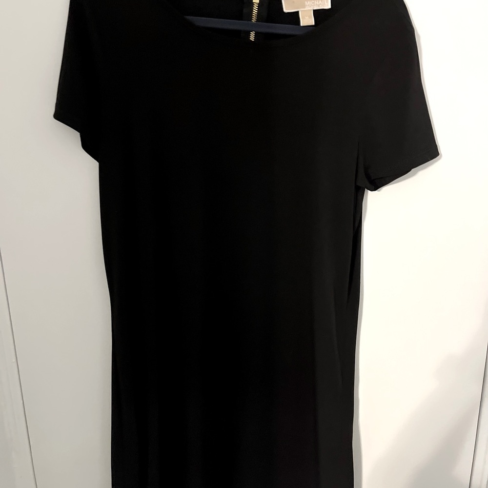 MICHAEL - Black Dress